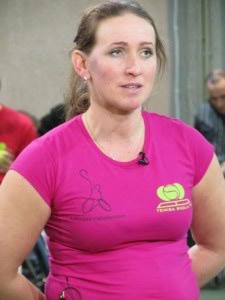 tereza
